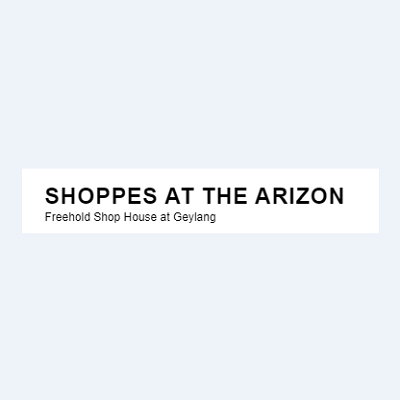 Shoppes at The Arizon