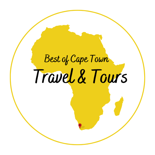 Best of Cape Town Travel and Tours