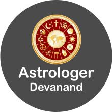 astrologerdevanand
