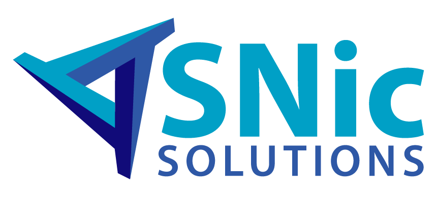 Snic Solutions Pte Ltd.