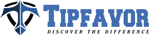 Tipfavor - Online Shop
