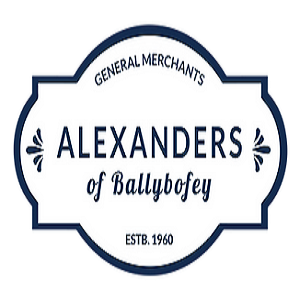 Alexanders of Ballybofey Ltd