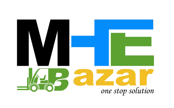MHE Bazar-Material Handling Equipment