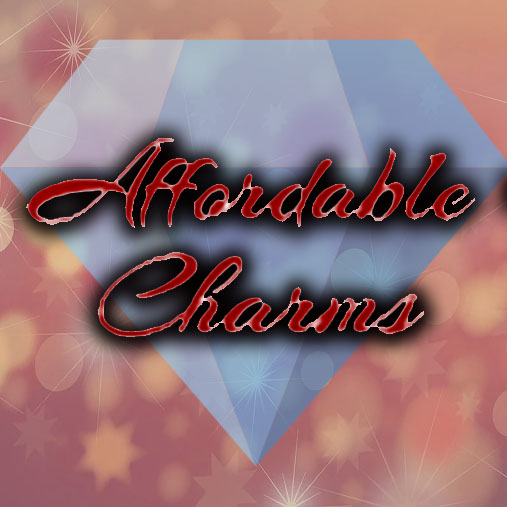Affordable Charms