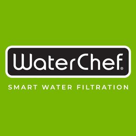 WaterChef - Smart Water Filtration