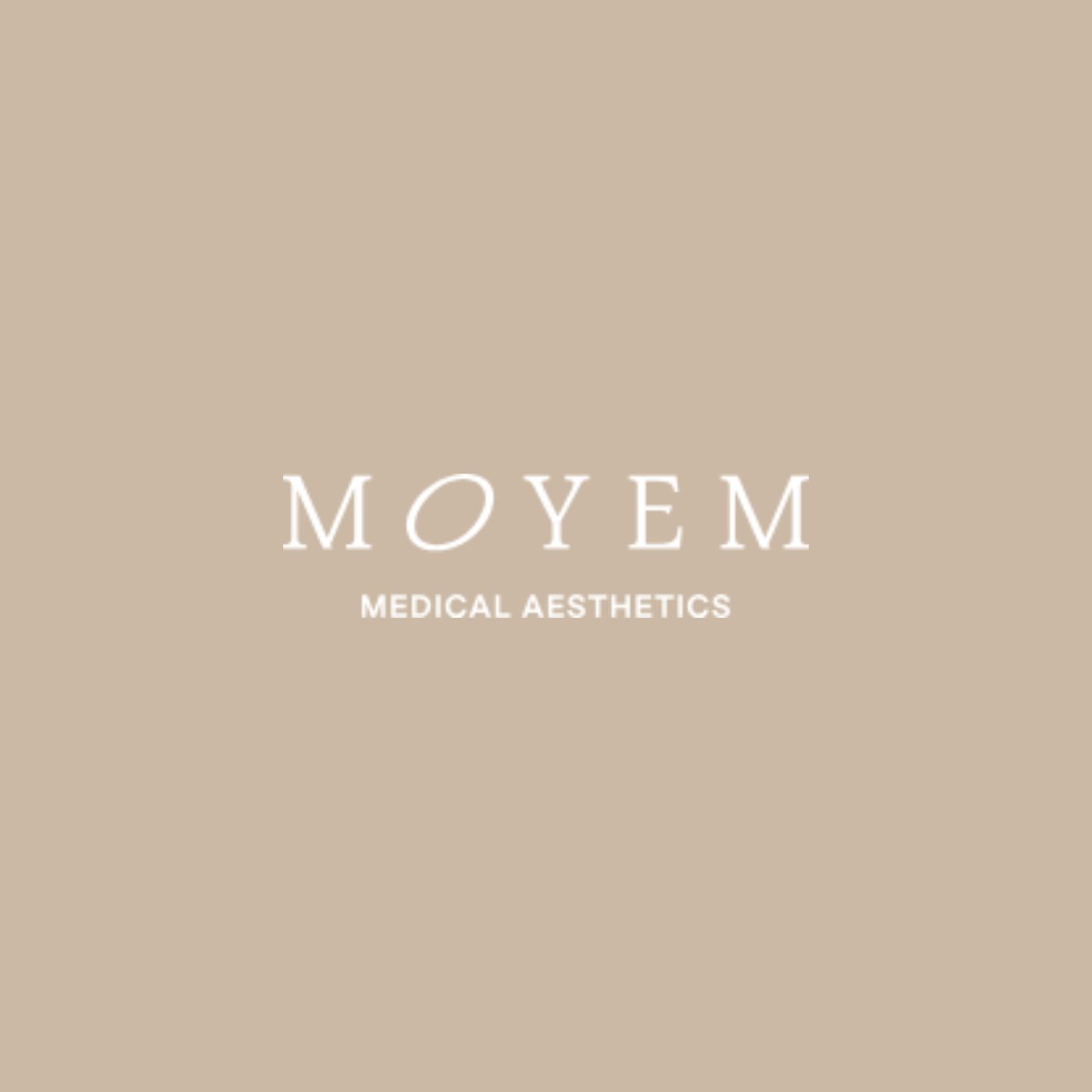 Moyem Medical Aesthetics
