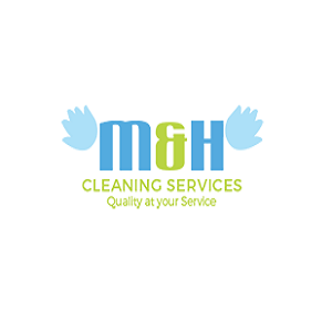 M&H building cleaning services Dubai