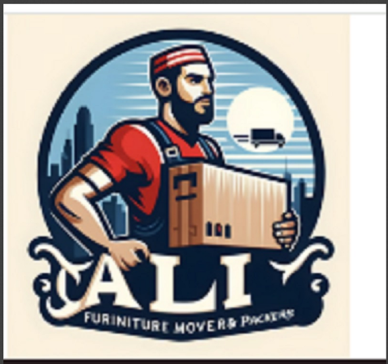Ali Furniture Movers and Packers