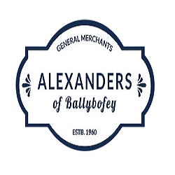 Alexanders of Ballybofey