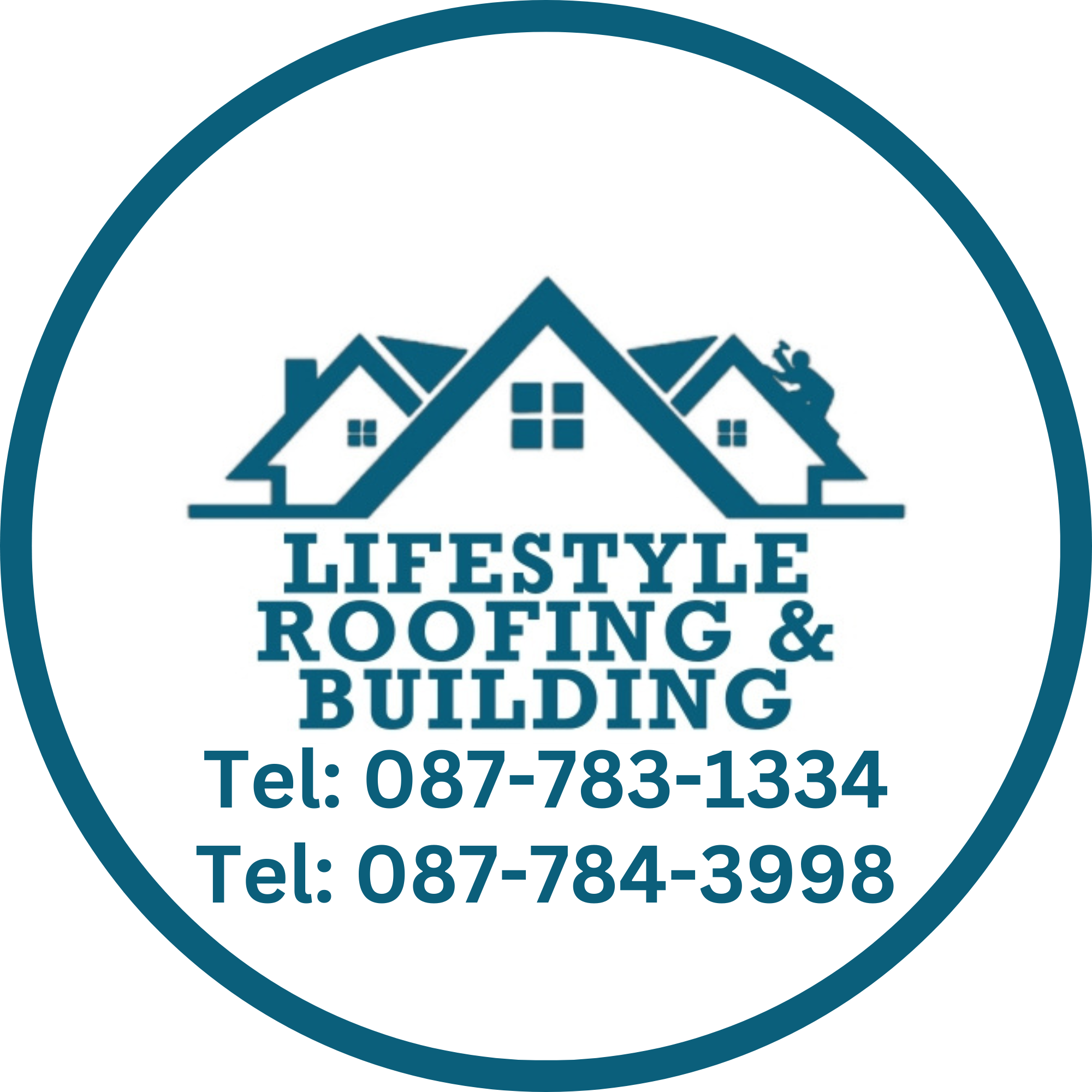 Lifestyle Roofing & Building