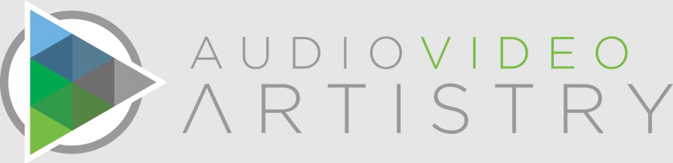 Audio Video Artistry
