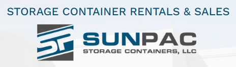 Sun Pac Portable Office Container Rentals