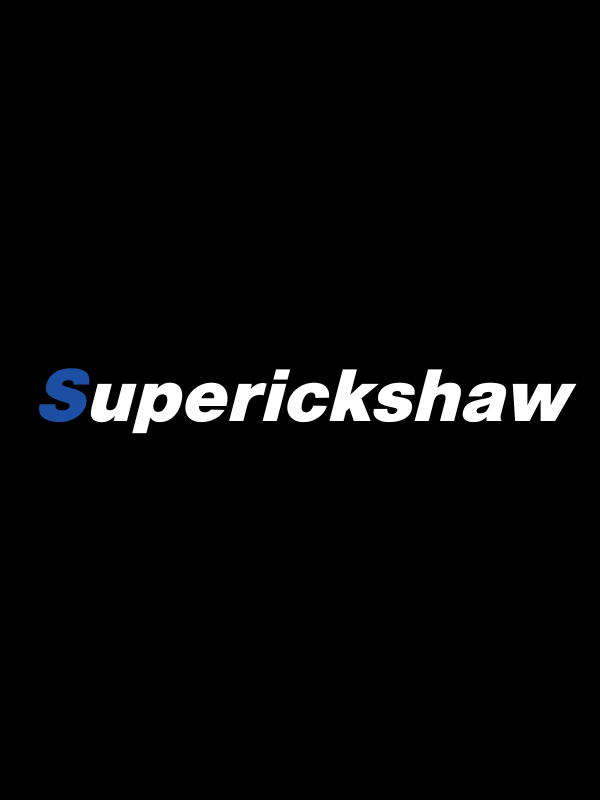 Superickshaw