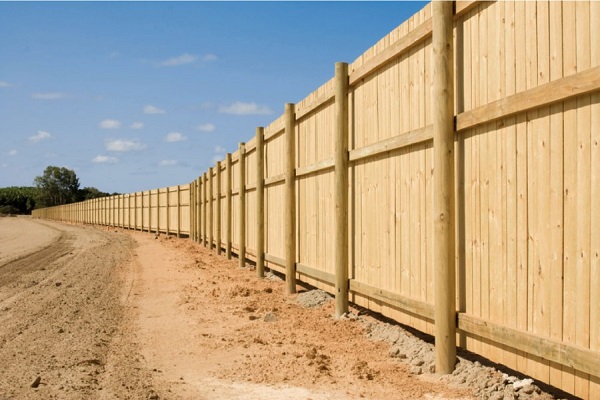 Fence Builders Hamilton