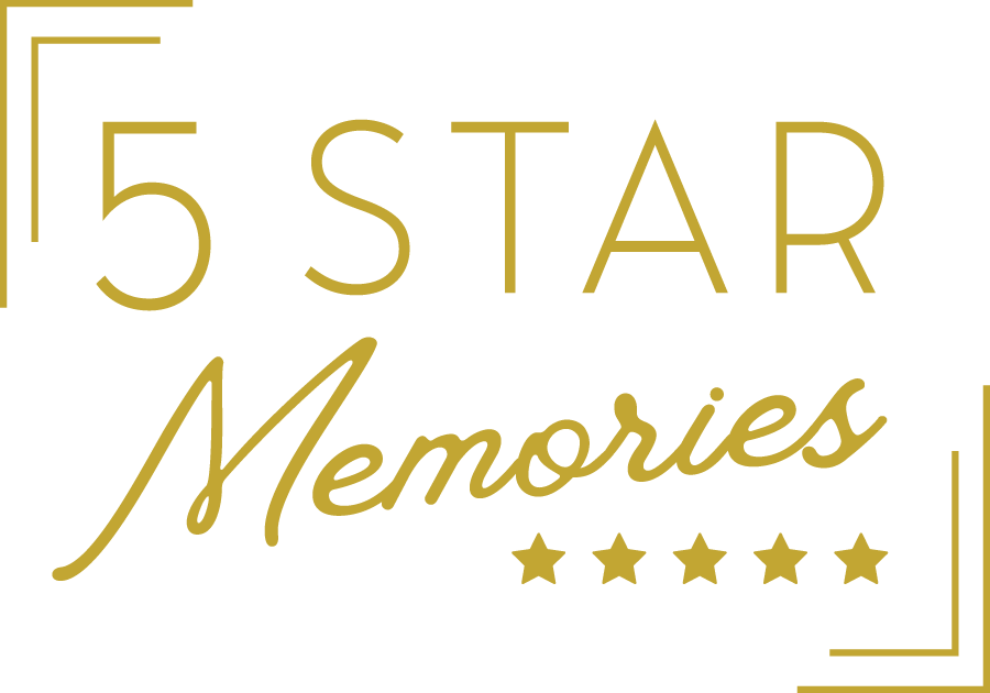 5 STAR Memories LLC
