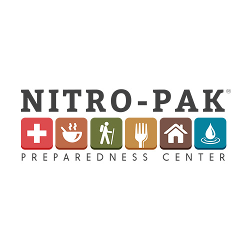 Nitro-Pak Preparedness Center