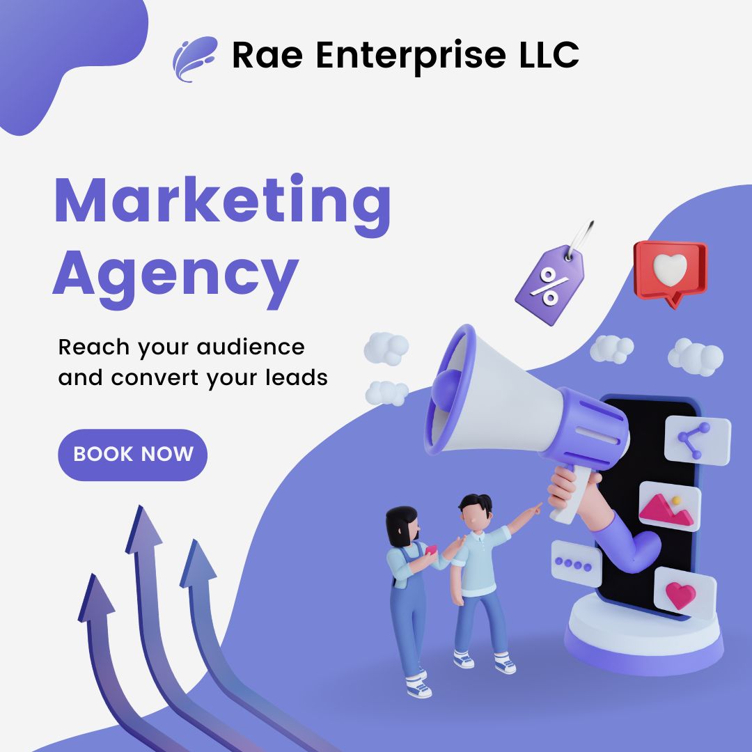 Rae Enterprise LLC