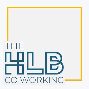 HLB Co Working Space Islamabad