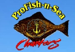 ProFish-n-Sea Homer Halibut Fishing Adventures