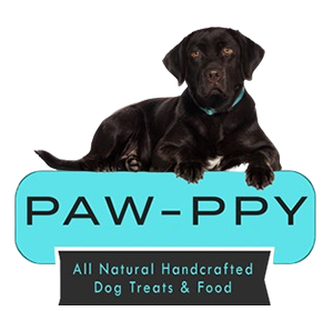 Paw-ppy Dog Food & Treats