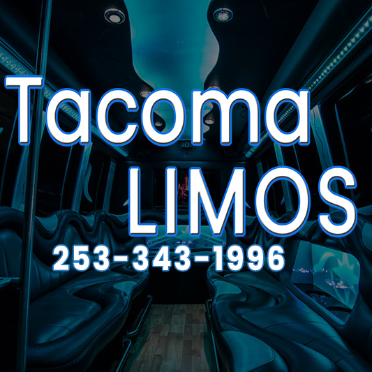 Tacoma Limos