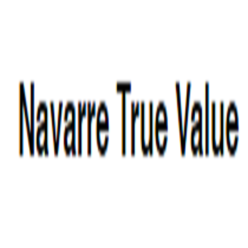 Navarre True Value