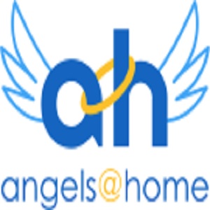 Angels at Home