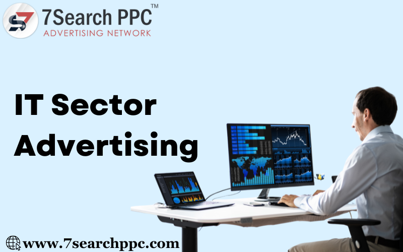 IT Services Advertisement Format | 7Search PPC