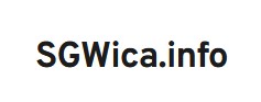 SGWica.info