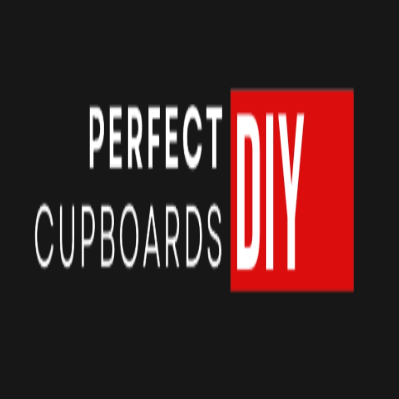 Perfect DIY Cupboards