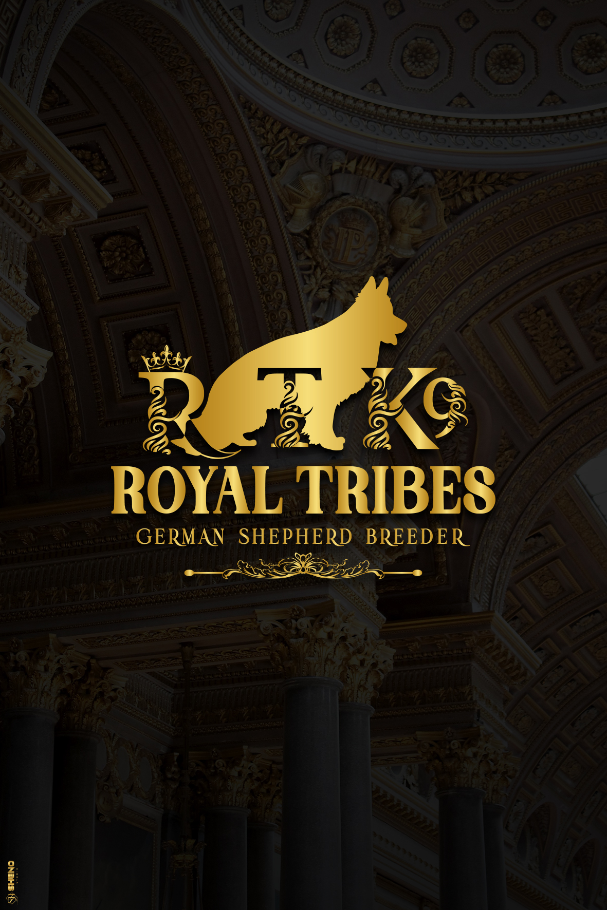 Royal Tribes K9 - RTK9 Team