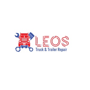 LEOS Truck & Trailer Repairs