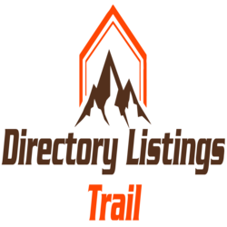 Directory listings Trail