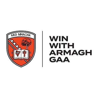 Win with Armagh GAA