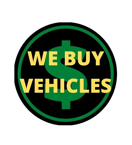We Buy Vehicles Hawkes Bay