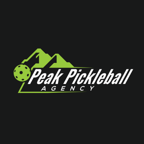 Peak Pickleball Agency