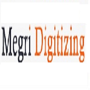 Megri Digitizing