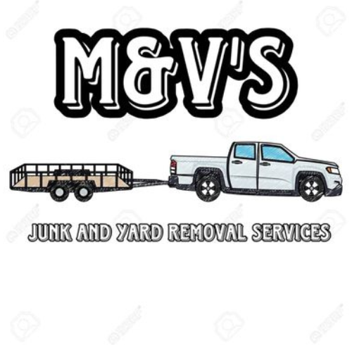 M & V's Junk Removal - Greensboro