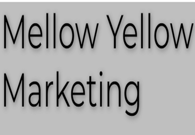 Mellow Yellow Marketing