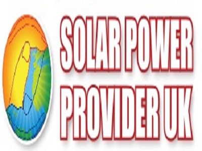 Solar Power Provider UK Ltd