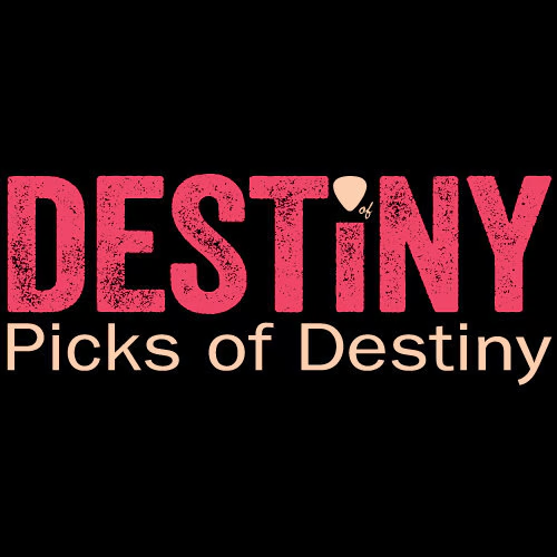 Picks of Destiny