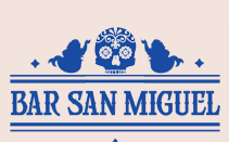 Bar San Miguel