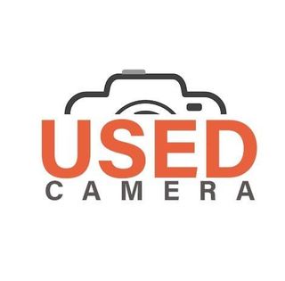 Used Camera