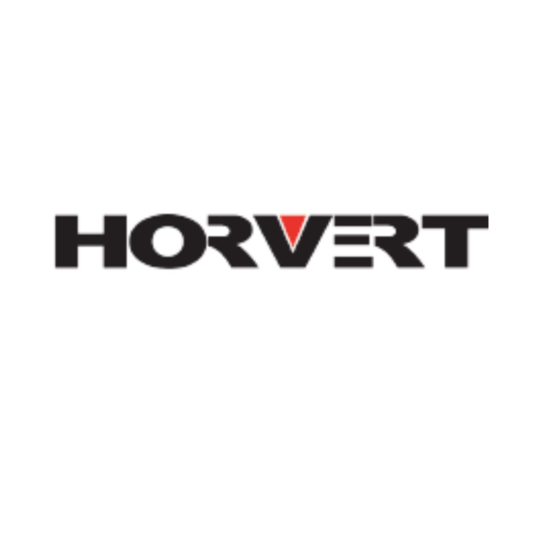 Straddle Carriers - Horvert Inc