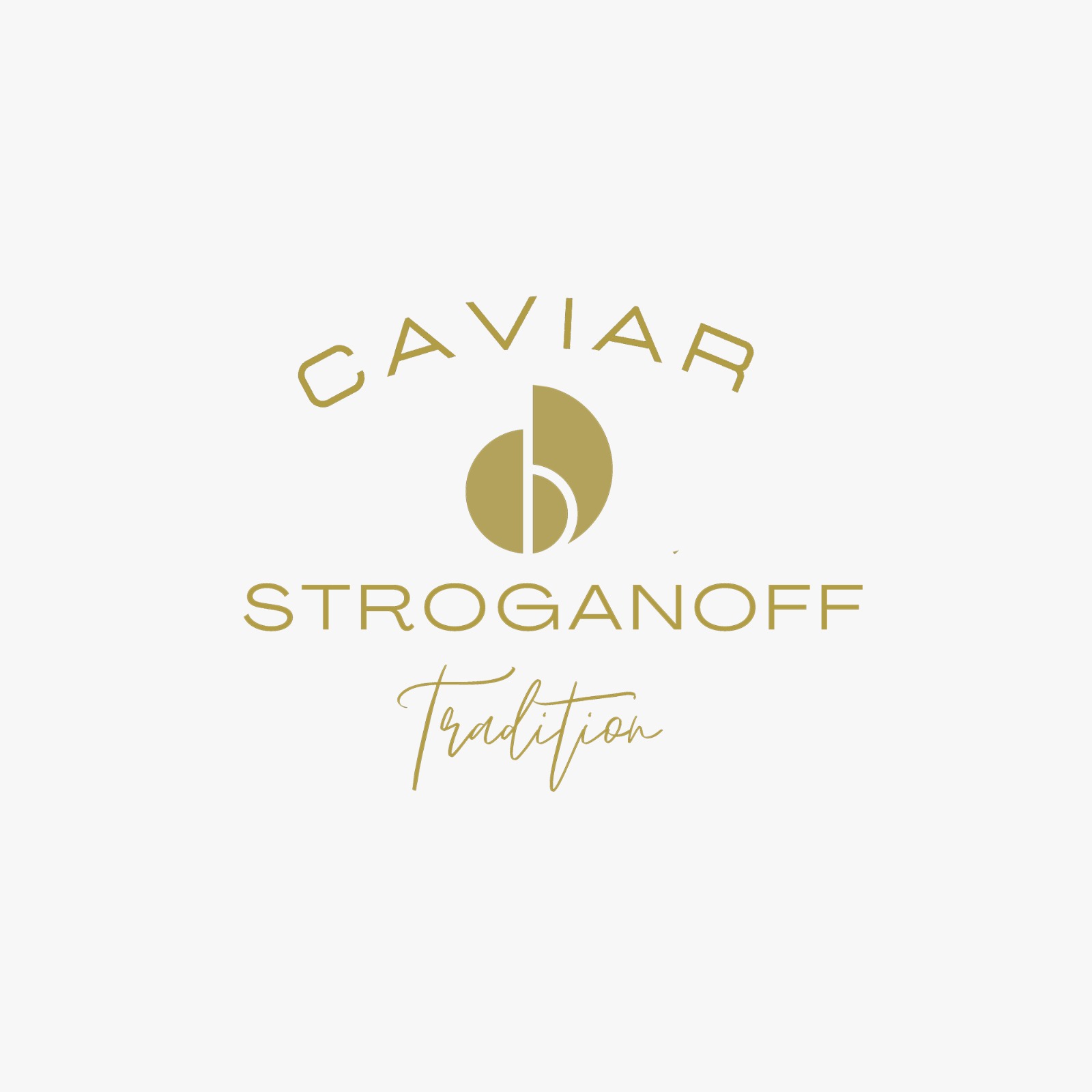 Stroganoff Caviar