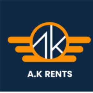 AK Self Drive Car & Bike Rental
