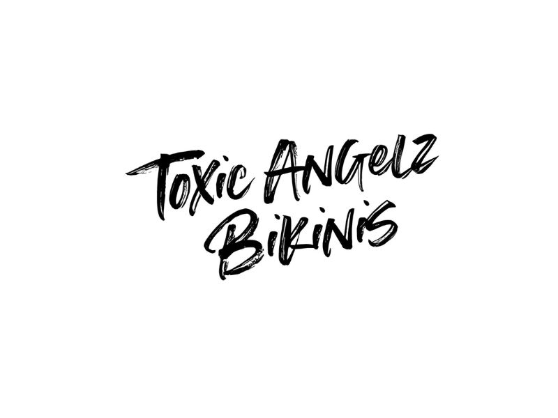 Toxic Angelz Bikini's