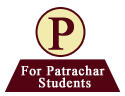 Patrachar Website