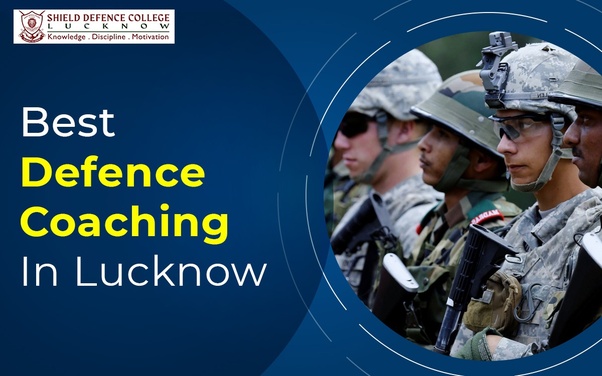 Best Defence Coaching in Lucknow