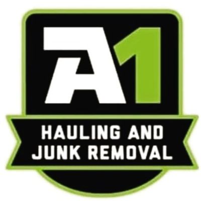 A-1 Hauling and Junk Removal